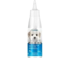 EWE EUROWET akių skystis – skystis akių valymui šunims ir katėms – 100 ml