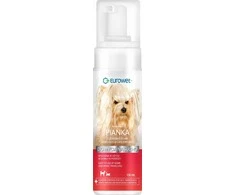 EUROWET Sausas šampūnas - Šampūnas for dogs and cats - 150ml