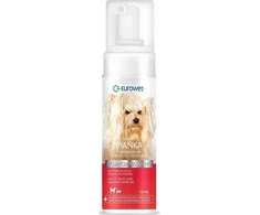 EUROWET Sausas šampūnas - Šampūnas for dogs and cats - 150ml