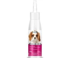 Gyvūnų priežiūra - EUROWET Ausų valymo emulsija 100 ml