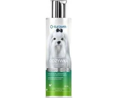 EUROWET kailio ir plaukų kondicionierius - kondicionierius šunims - 200 ml