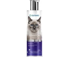 EUROWET Cat - Šampūnas for cats - 200ml