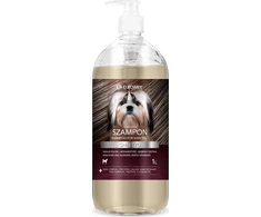 EUROWET Shih Tzu - Šampūnas for dogs - 1l