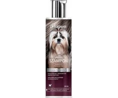 EUROWET Shih Tzu šampūnas šunims, 200 ml