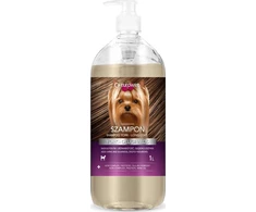 EUROWET York - Šampūnas for dogs - 1l