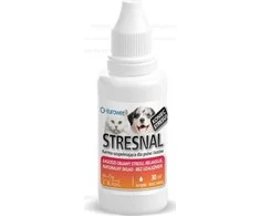 EWE EUROWET Stresnal – papildai šunims ir katėms – 30ml