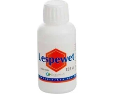 EUROWET Lespewet - supplements for dogs and cats - 125ml