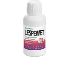 EUROWET Lespewet - supplements for dogs and cats - 125ml