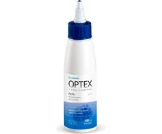 EWE EUROWET Optex – skystis akių valymui šunims ir katėms – 100 ml