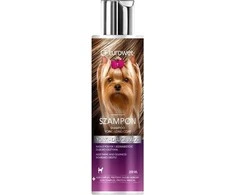 EUROWET York - Šampūnas šunims - 200 ml