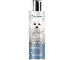 EUROWET Baltas coat - Šampūnas for dogs - 200ml