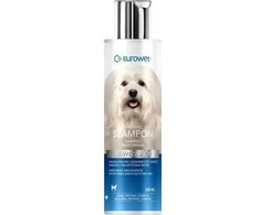 EUROWET drėkinamasis šampūnas šunims, 200 ml