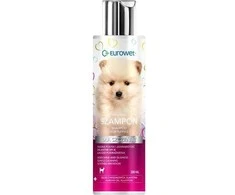 EUROWET Puppy - Šampūnas for dogs - 200ml