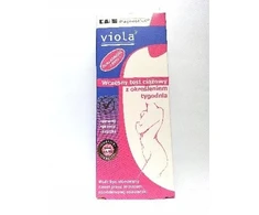 Eurus Farmabol Viola ankstyvo nėštumo testas su savaitės indikacija 1 vnt.