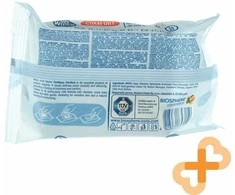 WC servetėlės GOWIPES COMFORT 44VNT