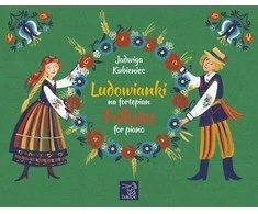 Euterpe Ludowianka fortepijonui