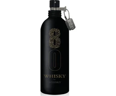 Evaflor Whisky by Whisky 80 EDT tualetinis vanduo vyrams, 120 ml