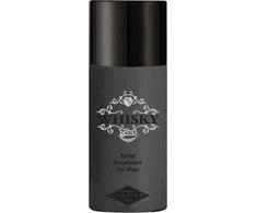 Evaflor Whisky Juodas, 150 ml