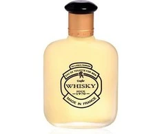 Evaflor Whisky EDT vyrams 100ml