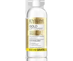 „Eveline Cosmetics“ aukso liftingo ekspertas, 500 ml