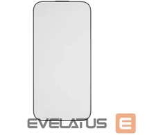Evelatus Apsauginis stiklas Apple iPhone 18 Pro Flip Glass Magic Easy Install Box - Screen Protector Juodas (EVEAPP18AFGMBSP)