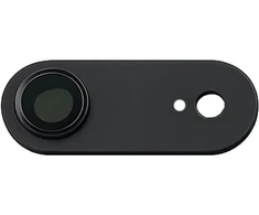 Evelatus Apsauginis stiklas Apple iPhone 17 Air Viso korpuso kameros objektyvo apsauga premium Juodas [prekės kodas: EVEAPP17AFCLPPB]