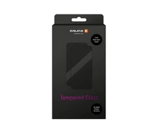 Evelatus Apsauginis stiklas Apple iPhone 12/12 Pro 0.33 Flat Clear Glass Japan Glue Anti-Static EVEAIP12M