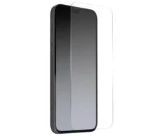 Evelatus Apsauginis stiklas Apple iPhone 14 Pro Max Privacy Rubber Anti-Broken 3D Glass Full Cover Japan Glue (EVEAPP1467PPR)