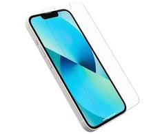Evelatus Apsauginis stiklas Apple iPhone 17e 14 13 13 Pro 16e Corning Gorilla Glass Anti-Static 3D Full Cover 10X Stronger Juodas EVEAPPSE4CGGS