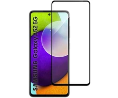 Evelatus Apsauginis stiklas Connect Samsung Galaxy A52 0.33 Flat Clear Glass Japan Glue Anti-Static CONSAMA52CG