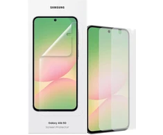 Evelatus Apsauginis stiklas Connect Samsung Galaxy A56 Corning Gorilla Glass Anti-Static 3D Full Cover 5X Stronger CONSAMA56CGGS