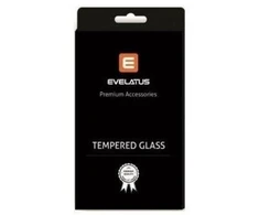 Evelatus Apsauginis stiklas Oneplus Nord CE 2 2.5D Full Cover Japan Glue Glass Anti-Static [prekės kodas: ]