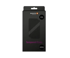 Evelatus Apsauginis stiklas Samsung Galaxy Note 20 Ultra 2.5D Full Cover Japan Glue Glass Anti-Static EVESGN0U