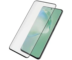 Evelatus Apsauginis stiklas Samsung Galaxy S20 Plus Clear Glass UV + Glue EVE35815