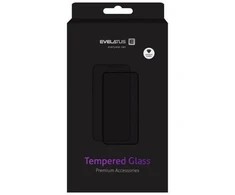 Evelatus Apsauginis stiklas Samsung Galaxy A05 0.33 Flat Clear Glass Anti-Static (EVESAMA05FCG)