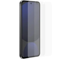 Evelatus Apsauginis stiklas Samsung Galaxy S24 FE Corning Gorilla Glass Anti-Static 3D Full Cover 10X Stronger EVESAMS24FECGGS