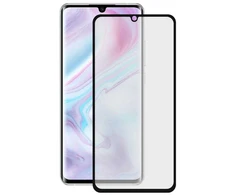 Evelatus Apsauginis stiklas Xiaomi Redmi Note 10 2.5D Full Cover Japan Glue Glass Anti-Static (ERN10SPFGG)