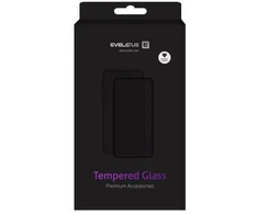 Evelatus Apsauginis stiklas Xiaomi Xiaomi Mi 10 Clear Glass UV + Glue EVE38748