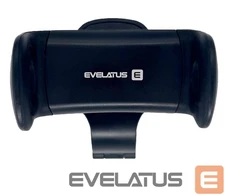 „Evelatus Auto uchwyt“ telefono laikiklis dviračiui ir motociklui EPH01 Juodas EPH01BK