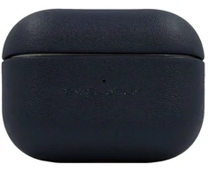 Evelatus Dėklas na ausinės Apple AirPods Pro apsauginis Silikoninis dėklas Dark Mėlyna EVEAIRPPSCDB