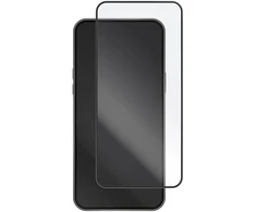 Evelatus Folie i szkła ochronne do telefonów Apsauginis stiklas 0.33 Privacy Flat Clear Glass Japan Glue Anti-Static (EI13PMPTG)