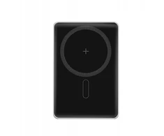 Evelatus MagLink Elite Power Bank PD20W 5000mAh EVEP02PBMEB