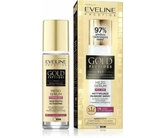 Eveline Cosmetics Gold Peptides, 30 ml