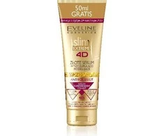 Eveline Cosmetics Slim Extreme 4D, 250 ml