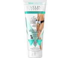 Eveline Cosmetics Eveline Slim Extreme 4D Thermo Active liekninamasis serumas nuo celiulito, 250 ml