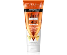 Eveline Cosmetics Slim Extreme 4D, 250 ml