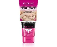 Eveline Cosmetics Eveline Slim Extreme 4D Intense Bust Volumizing And Lifting Duo-Serum, 200 ml