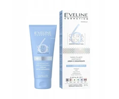 Eveline Cosmetics Eveline 6 Ceramides Drėkinamasis-maitinamasis veido kremas 50 ml (0866705)