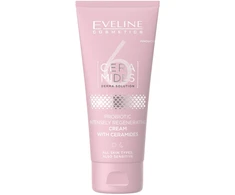 Eveline Cosmetics Eveline 6 Ceramides regeneruojantis veido kremas 50 ml (0866712)