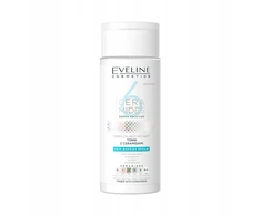 Eveline Cosmetics 6 Ceramides nawilżająco-kojący tonik su ceramidami 150ml